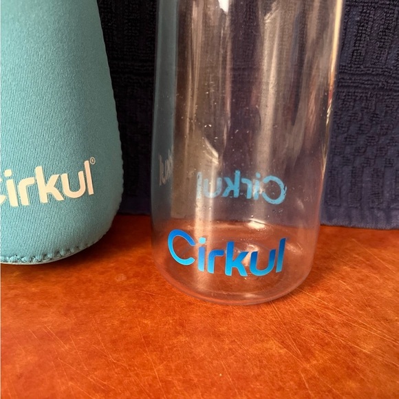 Cirkul bottle - Picture 2 of 3